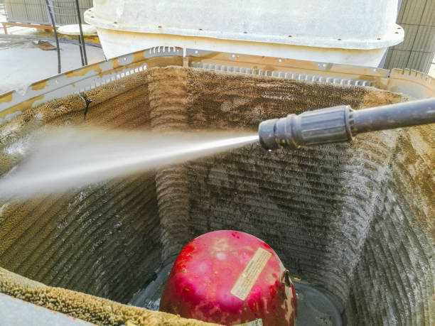Best Ventilation Cleaning Services  in South Pittsburg, TN