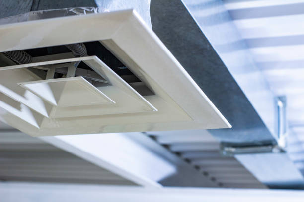 Home Air Vent Cleaning in South Pittsburg, TN