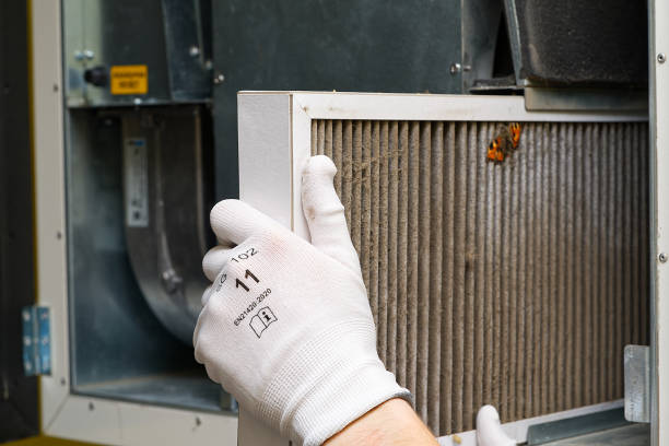 Best Ventilation Cleaning Services  in South Pittsburg, TN