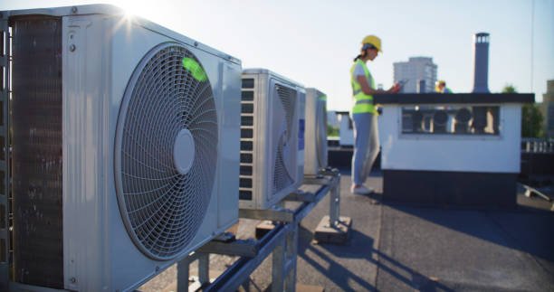 Best Affordable Air Duct Cleaning  in South Pittsburg, TN