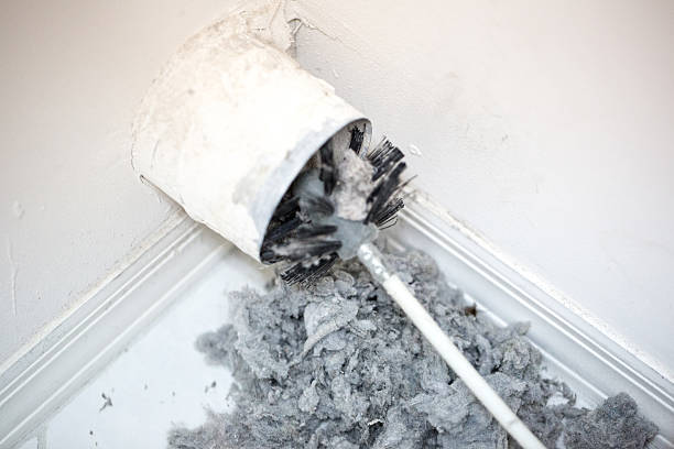 Best HVAC Duct Inspection Services  in South Pittsburg, TN