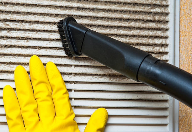 Best General Air Duct Cleaning  in South Pittsburg, TN